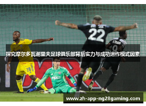 探究摩尔多瓦谢里夫足球俱乐部背后实力与成功运作模式因素