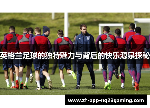 英格兰足球的独特魅力与背后的快乐源泉探秘