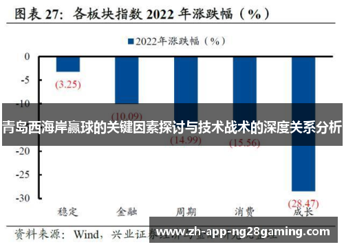 青岛西海岸赢球的关键因素探讨与技术战术的深度关系分析 青岛西海岸赢球的关键因素探讨与技术战术的深度关系分析