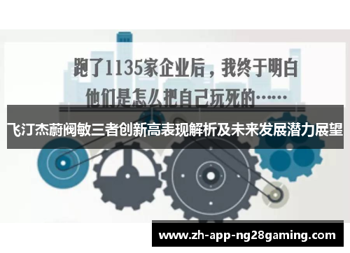 飞汀杰蔚阀敏三者创新高表现解析及未来发展潜力展望 飞汀杰蔚阀敏三者创新高表现解析及未来发展潜力展望