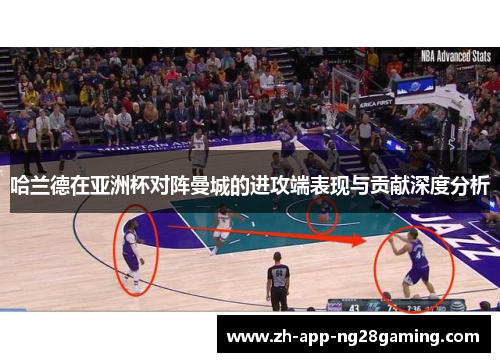 哈兰德在亚洲杯对阵曼城的进攻端表现与贡献深度分析